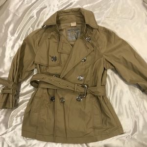 Michael Kors coat